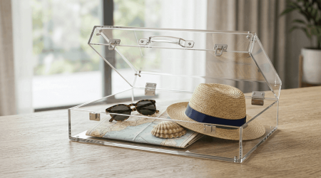 Summer Holidays at SIA Ultraplast EU from August 8 to August 23, 2026